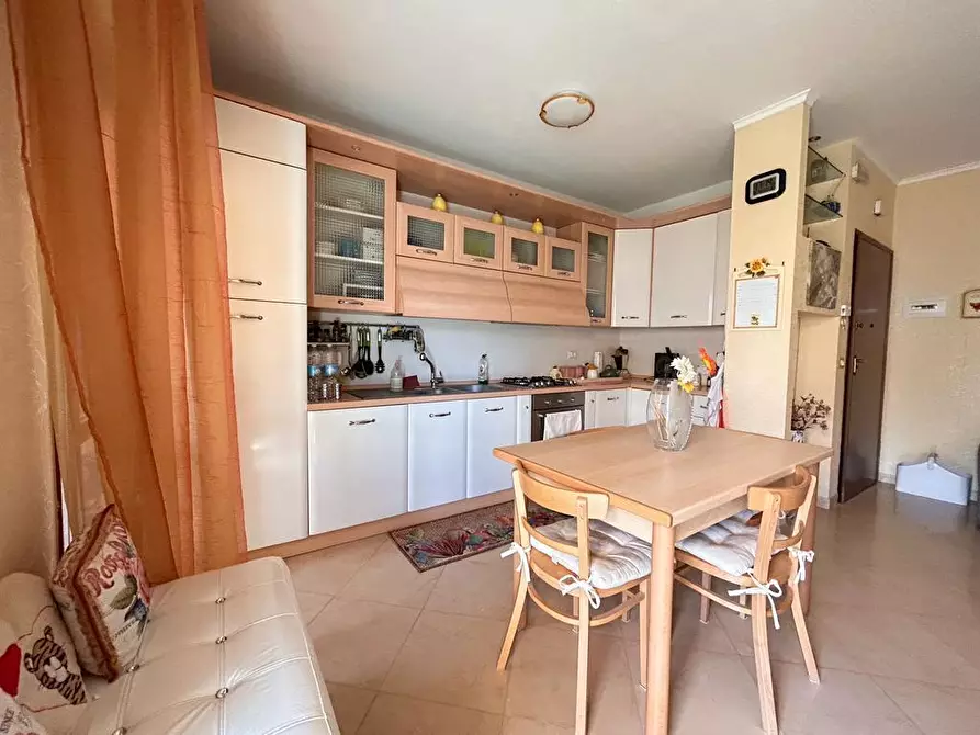 appartamento in affitto a Francavilla al Mare