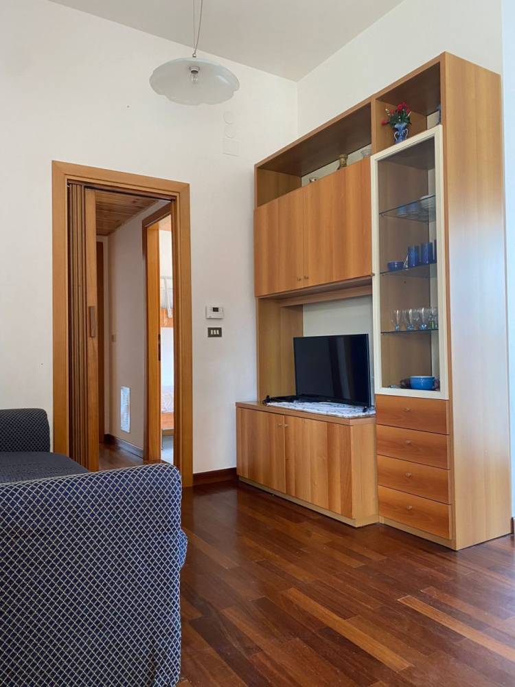 appartamento in affitto a Francavilla al Mare