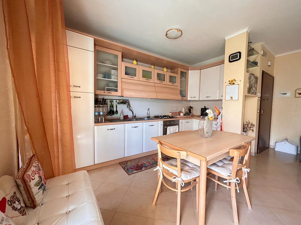 appartamento in affitto a Francavilla al Mare