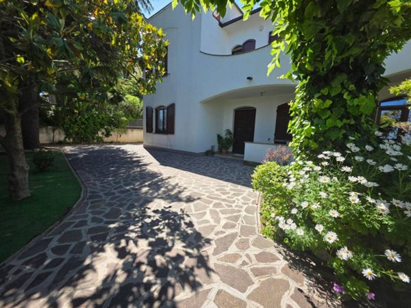 casa indipendente in affitto a Francavilla al Mare