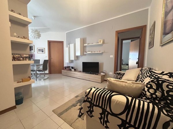 appartamento in affitto a Francavilla al Mare