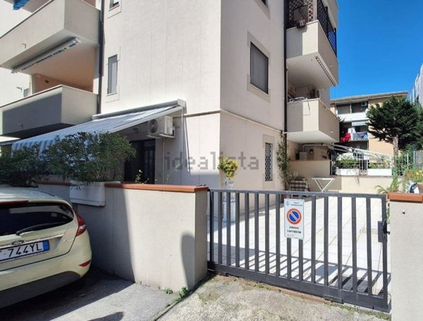 appartamento in affitto a Francavilla al Mare