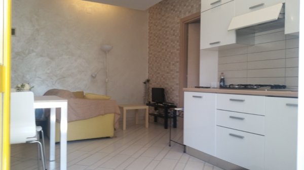 appartamento in affitto a Francavilla al Mare