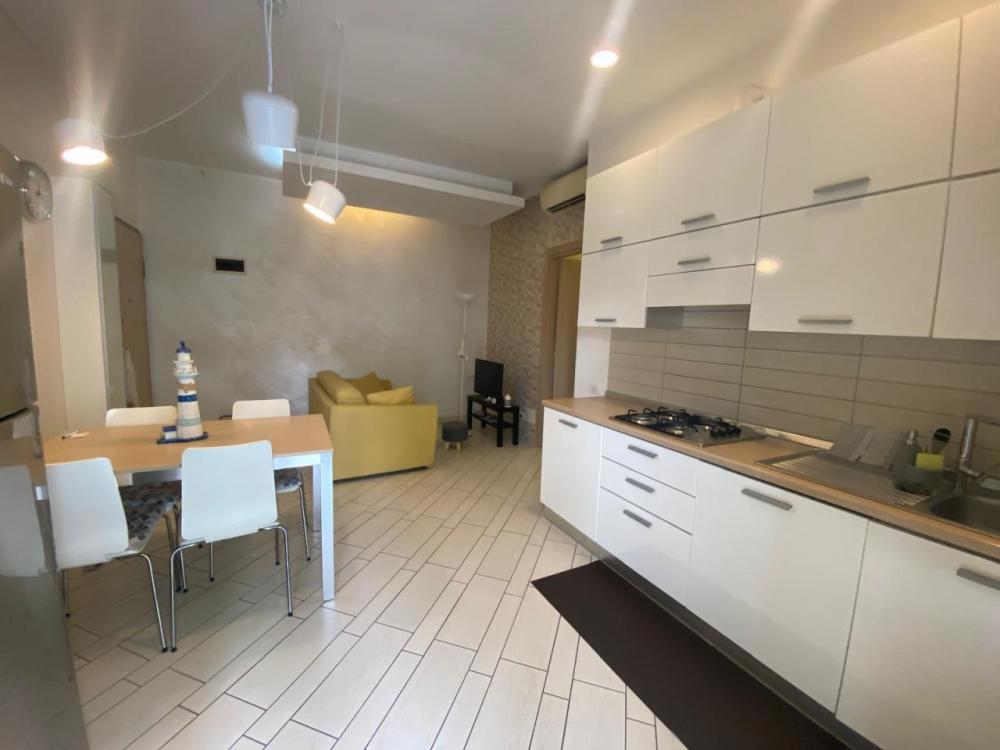 appartamento in affitto a Francavilla al Mare