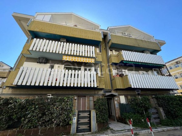 appartamento in affitto a Francavilla al Mare
