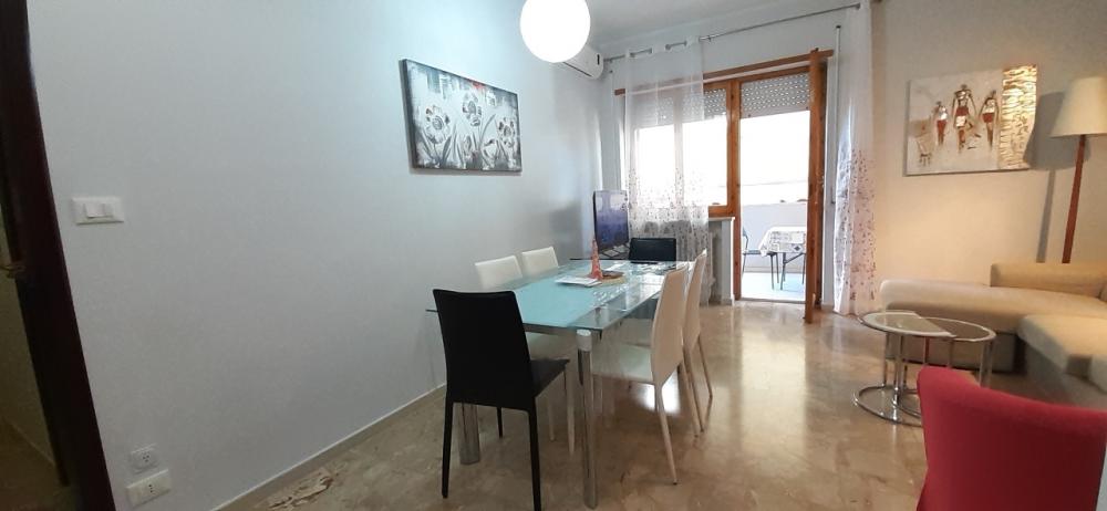 appartamento in affitto a Francavilla al Mare