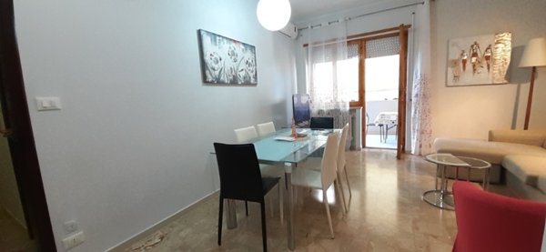 appartamento in affitto a Francavilla al Mare