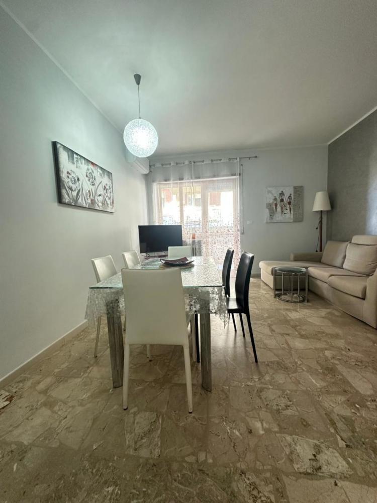 appartamento in affitto a Francavilla al Mare