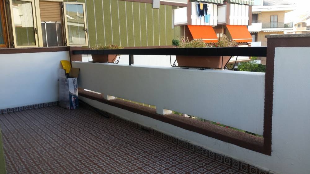 appartamento in affitto a Francavilla al Mare