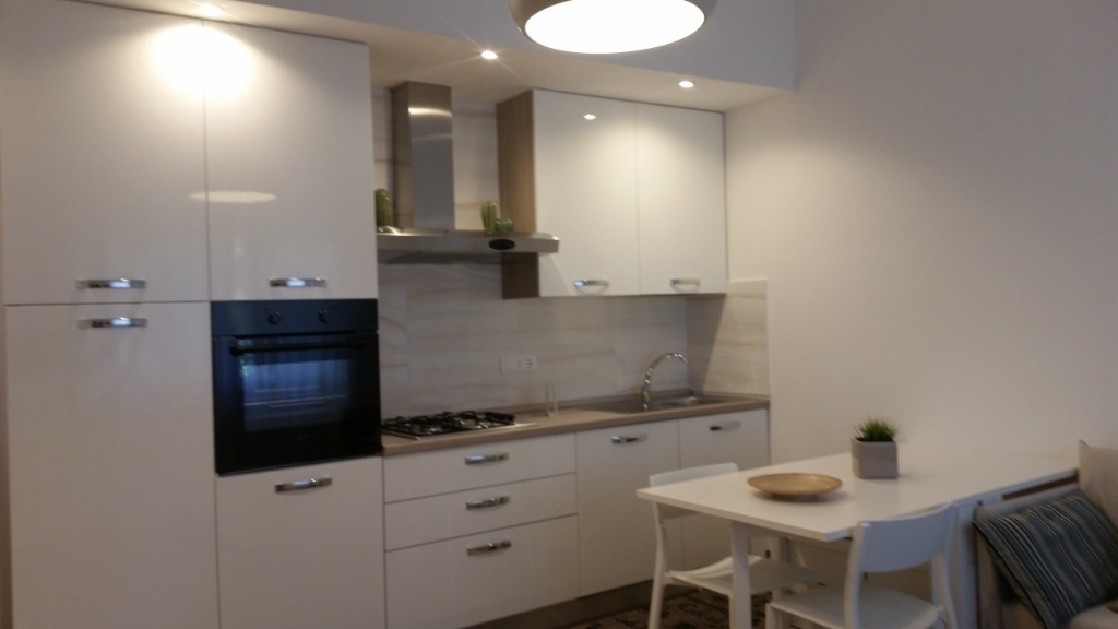appartamento in affitto a Francavilla al Mare