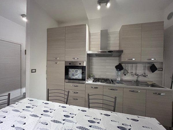 appartamento in affitto a Francavilla al Mare