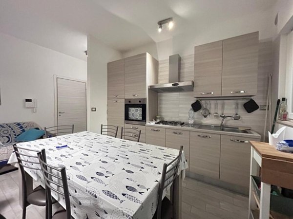 appartamento in affitto a Francavilla al Mare