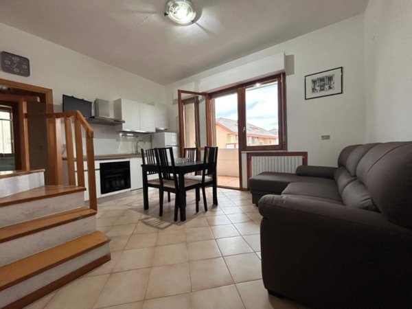 appartamento in affitto a Francavilla al Mare
