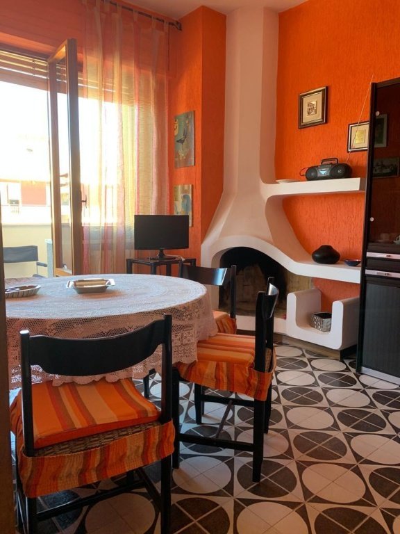 appartamento in affitto a Francavilla al Mare