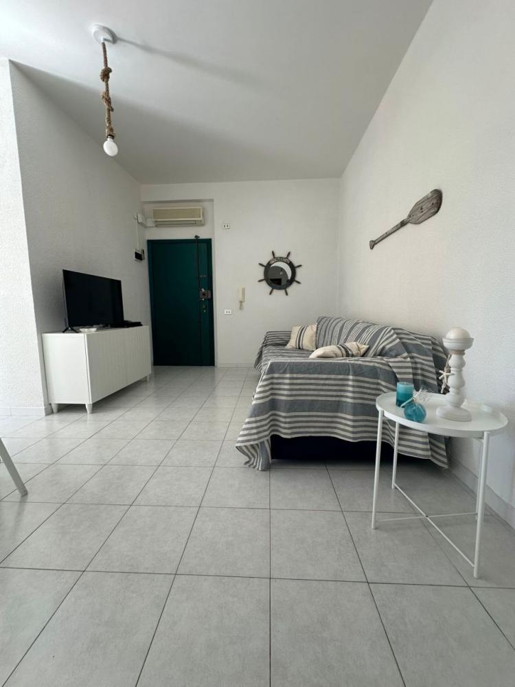 appartamento in affitto a Francavilla al Mare