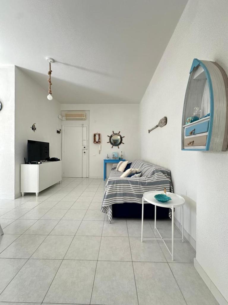 appartamento in affitto a Francavilla al Mare