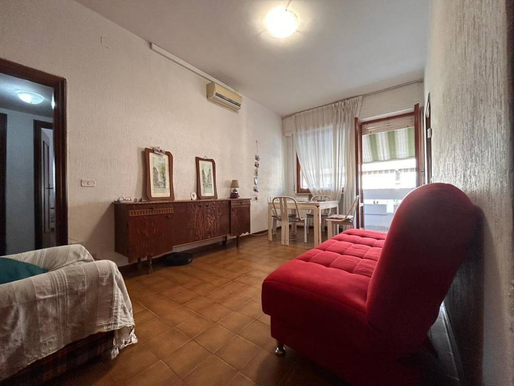 appartamento in affitto a Francavilla al Mare