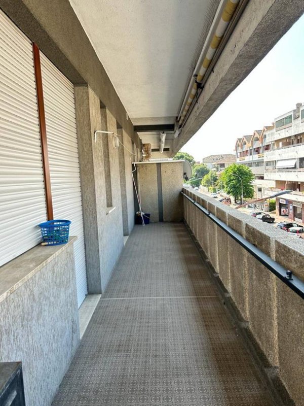 appartamento in affitto a Francavilla al Mare