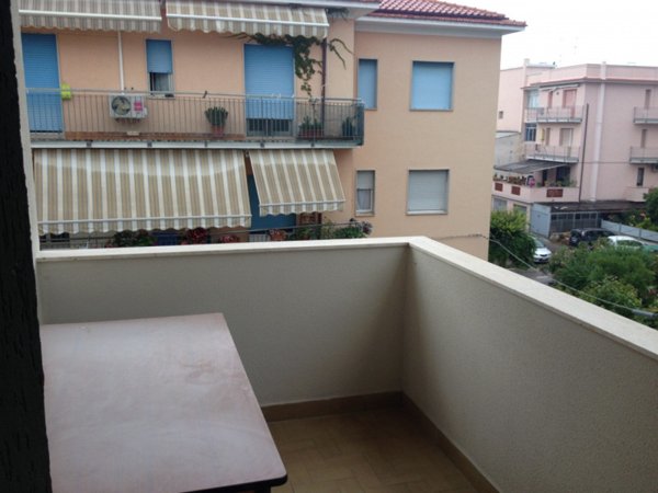 appartamento in affitto a Francavilla al Mare