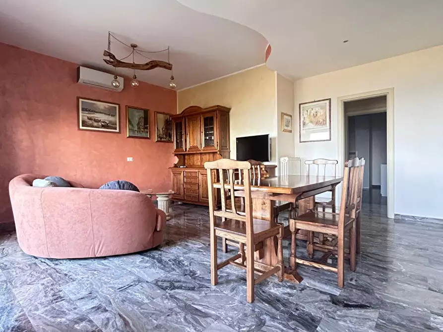 casa indipendente in affitto a Francavilla al Mare