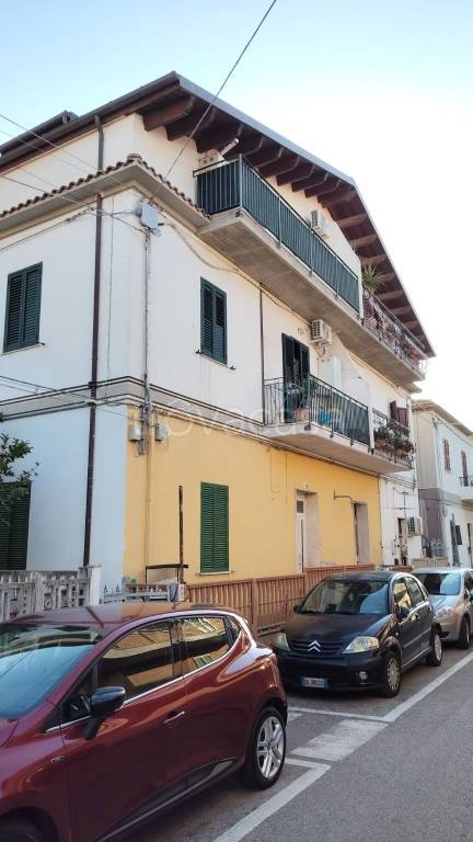 appartamento in affitto a Francavilla al Mare