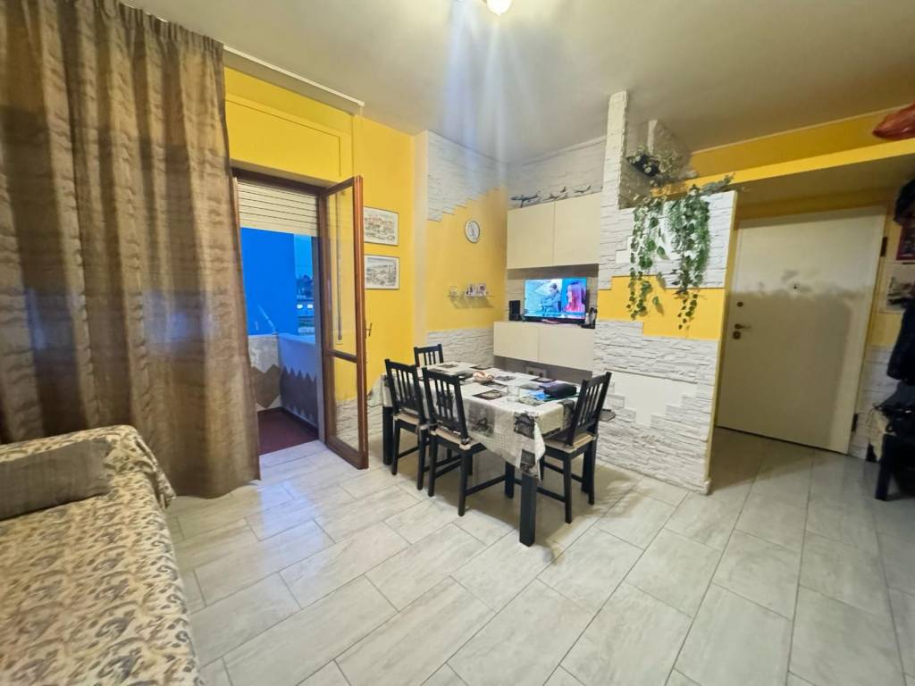 appartamento in affitto a Francavilla al Mare