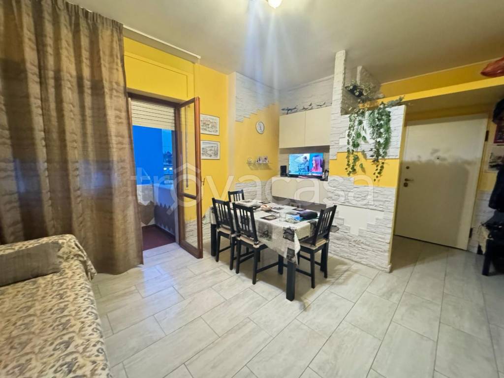 appartamento in affitto a Francavilla al Mare