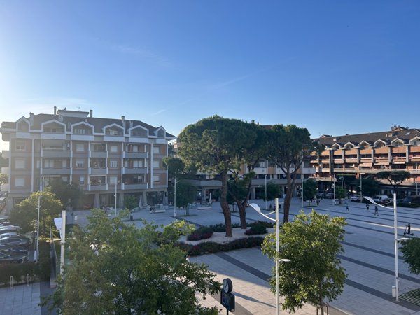 appartamento in affitto a Francavilla al Mare