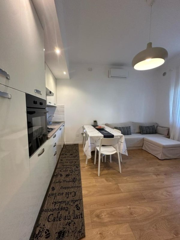 appartamento in affitto a Francavilla al Mare