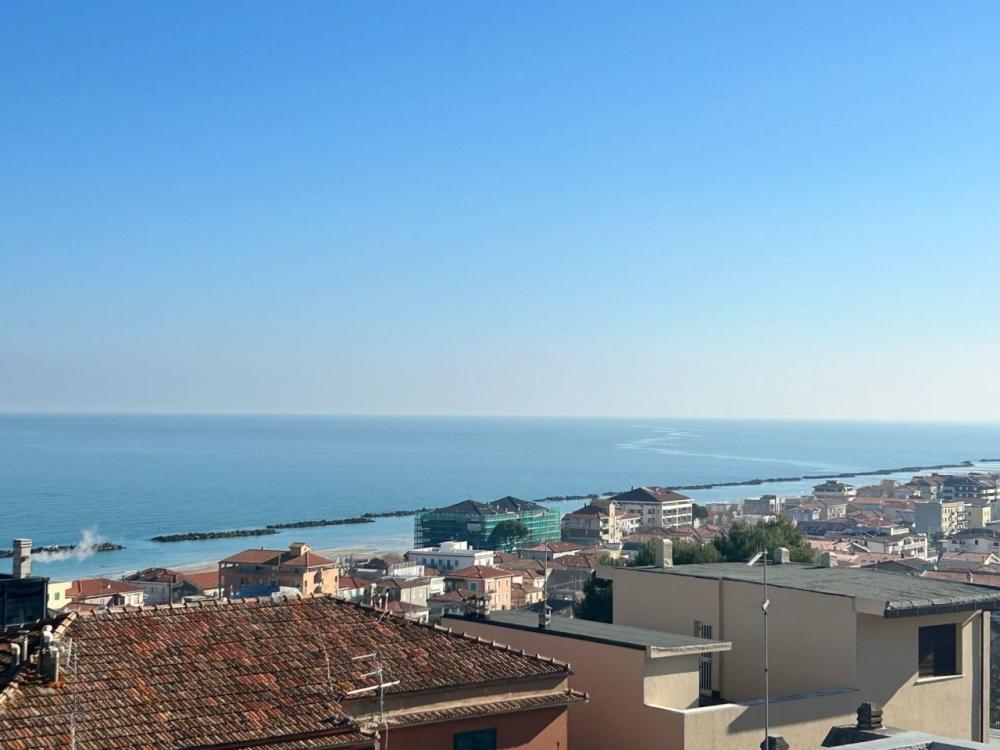 appartamento in affitto a Francavilla al Mare
