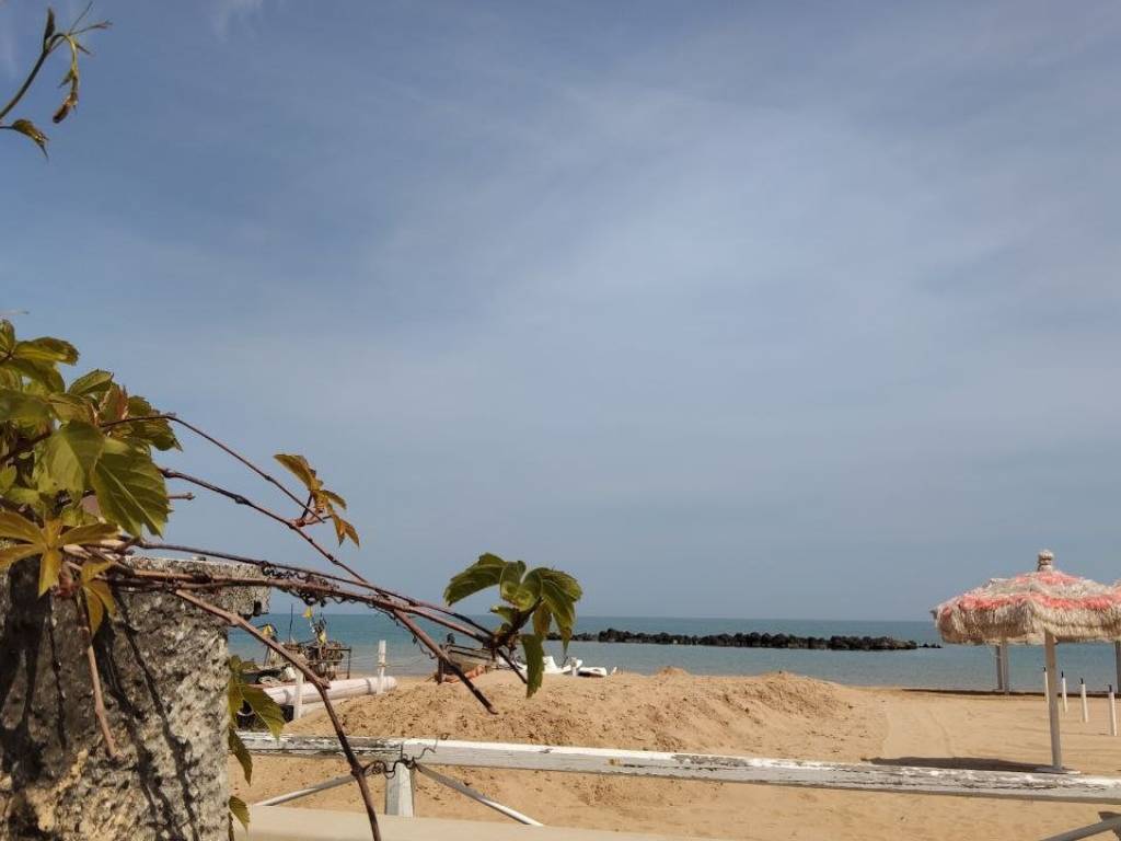 appartamento in affitto a Francavilla al Mare