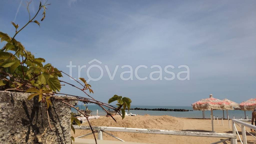 appartamento in affitto a Francavilla al Mare