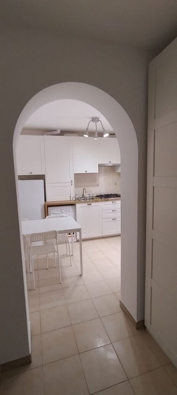 appartamento in affitto a Francavilla al Mare