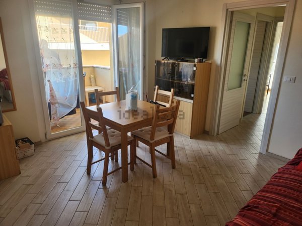 appartamento in affitto a Francavilla al Mare