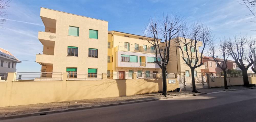 appartamento in affitto a Francavilla al Mare