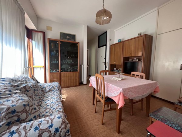 appartamento in affitto a Francavilla al Mare