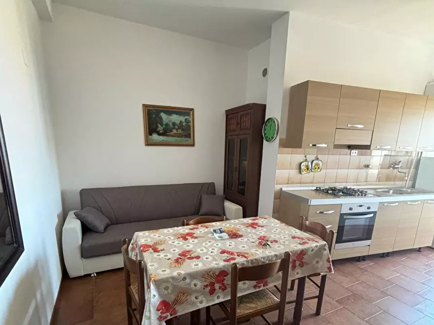 appartamento in affitto a Francavilla al Mare