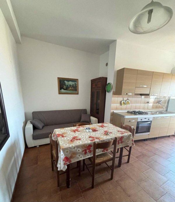 appartamento in affitto a Francavilla al Mare