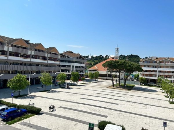 appartamento in affitto a Francavilla al Mare