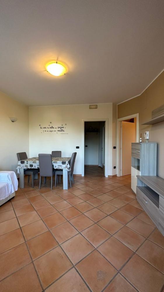 casa semindipendente in affitto a Francavilla al Mare