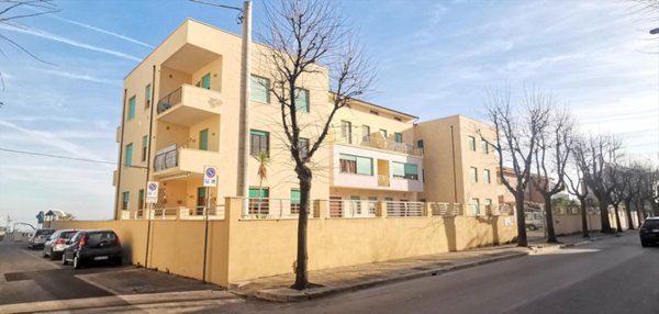 appartamento in affitto a Francavilla al Mare