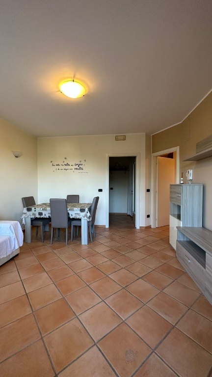 casa semindipendente in affitto a Francavilla al Mare
