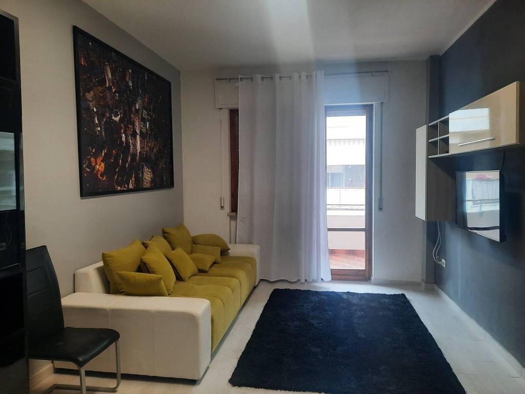 appartamento in affitto a Francavilla al Mare