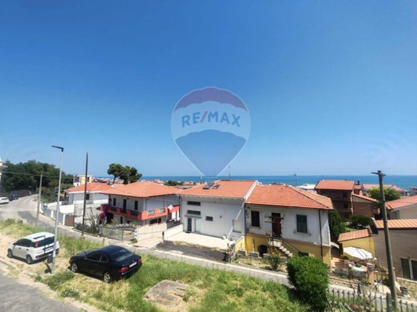 appartamento in affitto a Francavilla al Mare