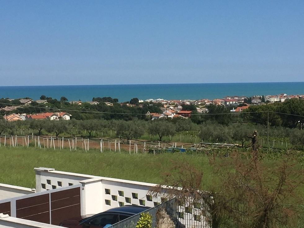 appartamento in affitto a Francavilla al Mare