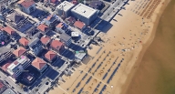 locale commerciale in affitto a Francavilla al Mare
