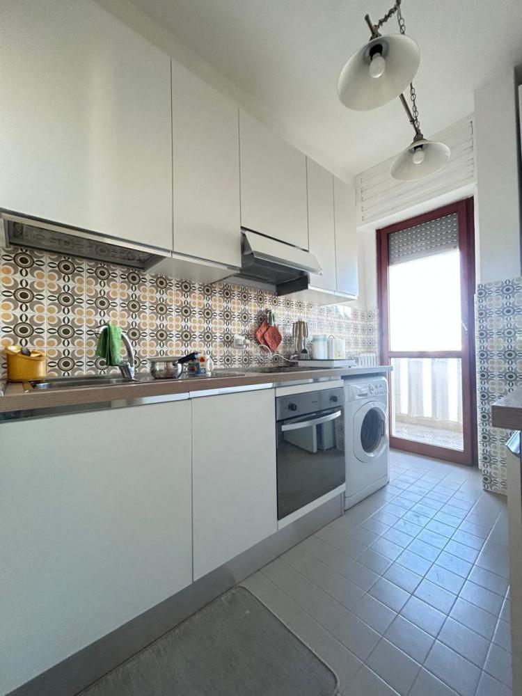 appartamento in affitto a Francavilla al Mare