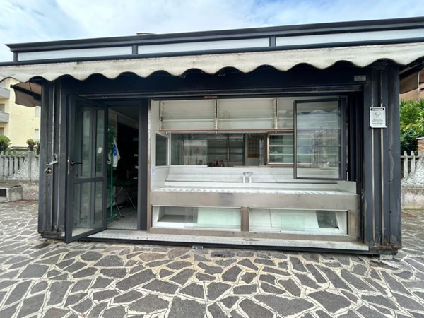 appartamento in affitto a Francavilla al Mare in zona Pretaro