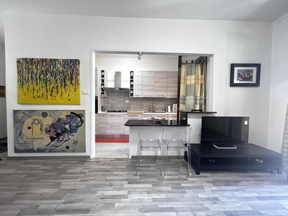 appartamento in affitto a Francavilla al Mare