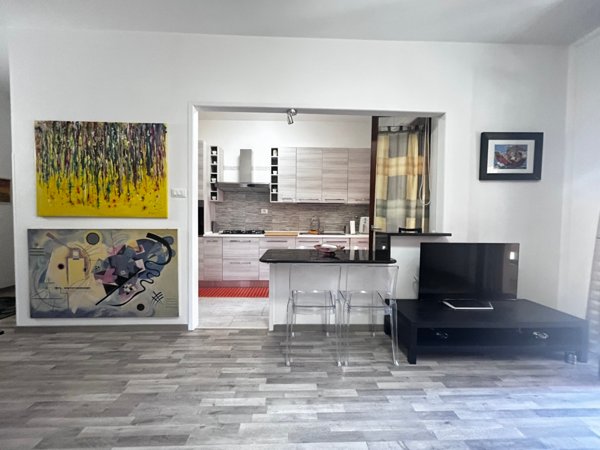 appartamento in affitto a Francavilla al Mare